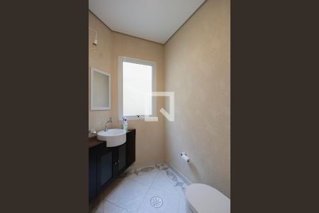 Lavabo de casa à venda com 4 quartos, 168m² em Jardim São Paulo, São Paulo