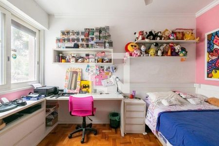 Apartamento à venda com 4 quartos, 228m² em Higienópolis, São Paulo