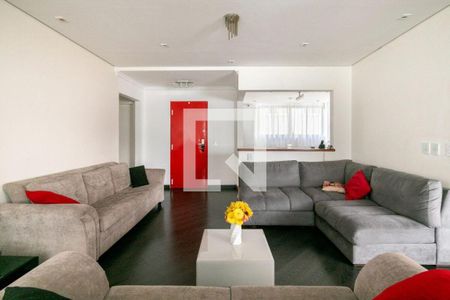Apartamento à venda com 4 quartos, 228m² em Higienópolis, São Paulo