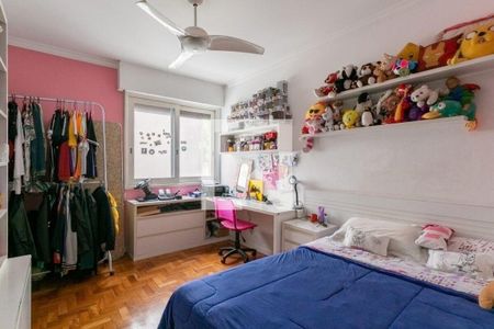 Apartamento à venda com 4 quartos, 228m² em Higienópolis, São Paulo