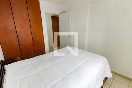 Quarto 1 de apartamento para alugar com 2 quartos, 70m² em Jardim Monte Kemel, São Paulo