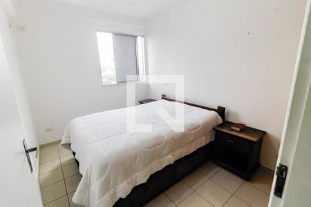 Quarto 1 de apartamento para alugar com 2 quartos, 70m² em Jardim Monte Kemel, São Paulo