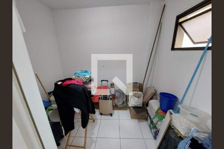 Apartamento à venda com 3 quartos, 142m² em Tijuca, Rio de Janeiro