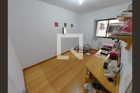 Apartamento à venda com 3 quartos, 142m² em Tijuca, Rio de Janeiro