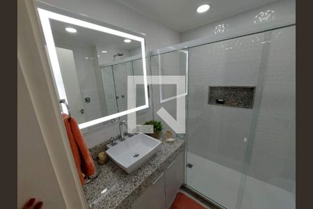 Apartamento à venda com 3 quartos, 142m² em Tijuca, Rio de Janeiro