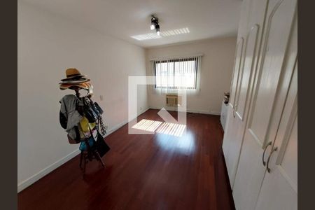 Apartamento à venda com 3 quartos, 142m² em Tijuca, Rio de Janeiro
