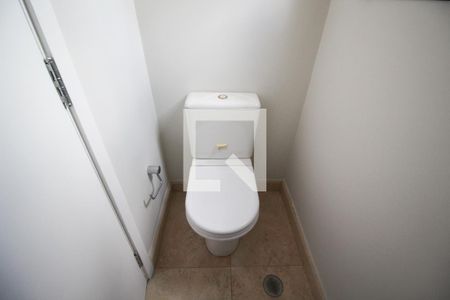 Lavabo de apartamento para alugar com 3 quartos, 170m² em Indianópolis, São Paulo