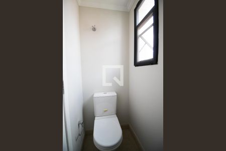 Lavabo de apartamento para alugar com 3 quartos, 170m² em Indianópolis, São Paulo