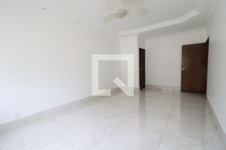 Sala de apartamento para alugar com 4 quartos, 119m² em Jardim Macedo, Ribeirão Preto