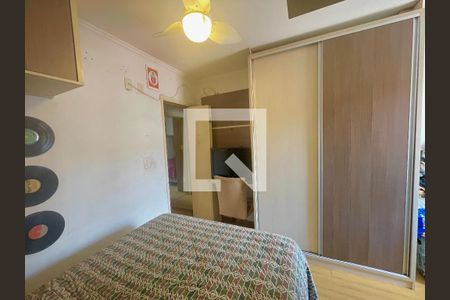 Quarto 1 de casa à venda com 2 quartos, 70m² em Jardim Flor do Campo, Guarulhos