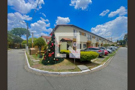 Área comum de casa à venda com 2 quartos, 70m² em Jardim Flor do Campo, Guarulhos