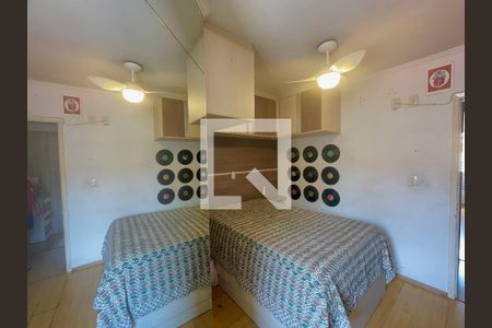 Quarto 1 de casa à venda com 2 quartos, 70m² em Jardim Flor do Campo, Guarulhos