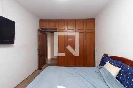 Quarto 1 de casa para alugar com 3 quartos, 270m² em Jardim Guapira, São Paulo