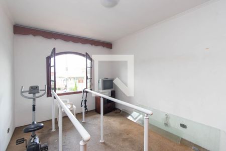 Quarto 2 de casa para alugar com 3 quartos, 270m² em Jardim Guapira, São Paulo