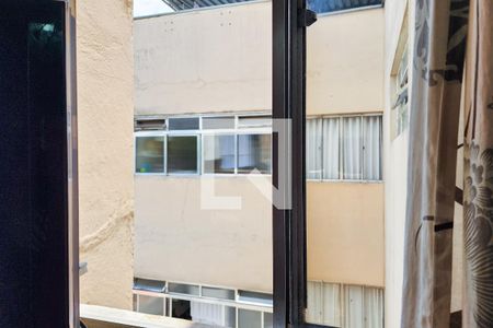 Vista de apartamento à venda com 2 quartos, 53m² em Vila Santa Luzia, São Bernardo do Campo