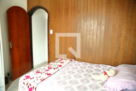 Quarto casa 1  de casa à venda com 4 quartos, 267m² em Vila Alvinopolis, São Bernardo do Campo