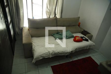 Sala - casa 1  de casa à venda com 4 quartos, 267m² em Vila Alvinopolis, São Bernardo do Campo