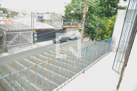 Casa à venda com 4 quartos, 267m² em Vila Alvinopolis, São Bernardo do Campo