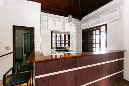 Casa 1 - Cozinha de casa à venda com 4 quartos, 180m² em Penha de França, São Paulo