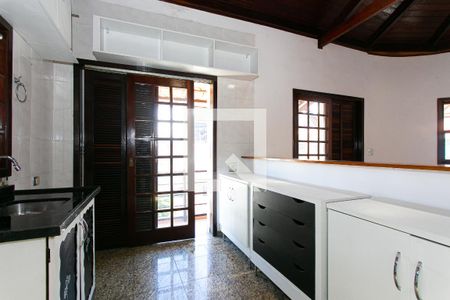 Casa 1 - Cozinha de casa à venda com 4 quartos, 180m² em Penha de França, São Paulo