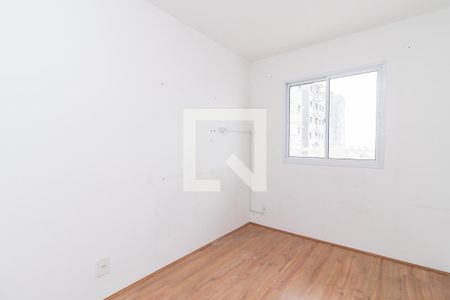 Quarto de apartamento para alugar com 1 quarto, 29m² em Vila Ré, São Paulo