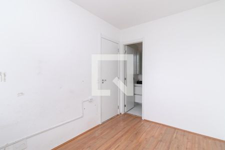 Quarto de apartamento para alugar com 1 quarto, 29m² em Vila Ré, São Paulo