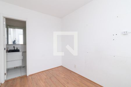 Quarto de apartamento para alugar com 1 quarto, 29m² em Vila Ré, São Paulo