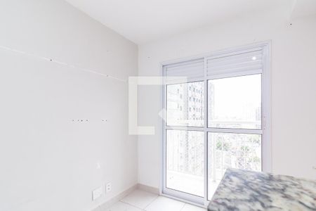 Sala de apartamento para alugar com 1 quarto, 29m² em Vila Ré, São Paulo