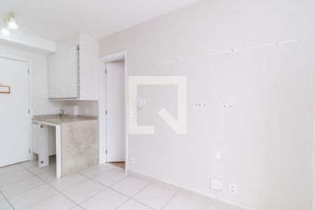 Sala de apartamento para alugar com 1 quarto, 29m² em Vila Ré, São Paulo