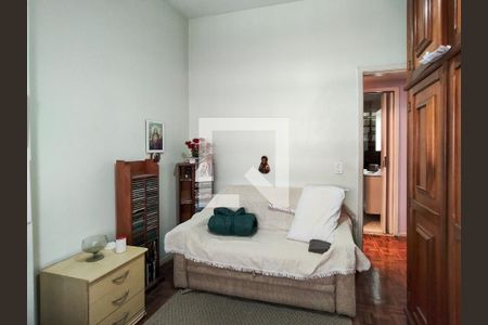 Quarto 1 de apartamento para alugar com 3 quartos, 90m² em Tijuca, Rio de Janeiro