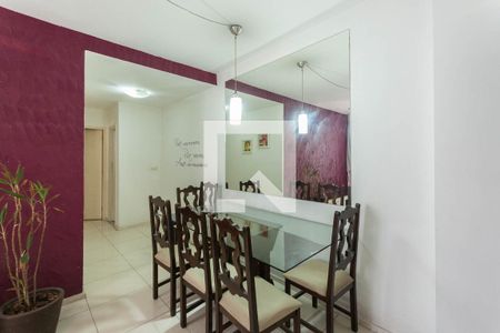 Sala de apartamento para alugar com 2 quartos, 74m² em Vila Isabel, Rio de Janeiro