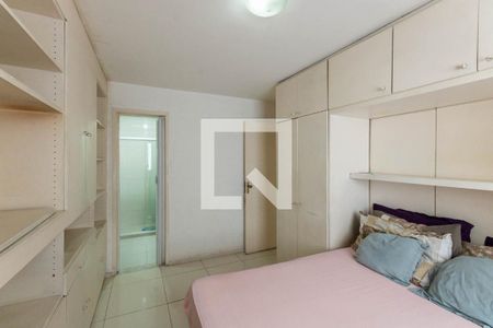 Suíte de apartamento para alugar com 2 quartos, 74m² em Vila Isabel, Rio de Janeiro