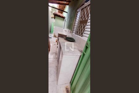 Casa para alugar com 4 quartos, 220m² em Ouro Preto, Belo Horizonte