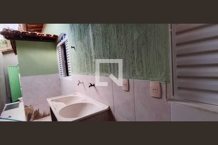 Casa para alugar com 4 quartos, 220m² em Ouro Preto, Belo Horizonte