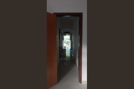 Casa para alugar com 4 quartos, 220m² em Ouro Preto, Belo Horizonte