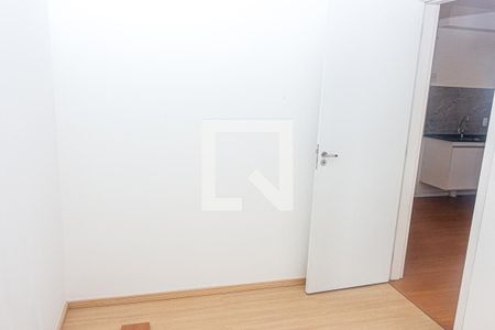 Quarto 2 de apartamento para alugar com 2 quartos, 33m² em Vila Santa Catarina, São Paulo