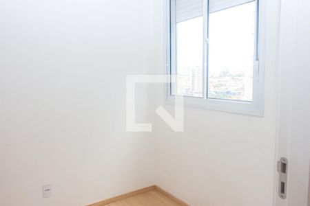 Quarto 1 de apartamento para alugar com 2 quartos, 33m² em Vila Santa Catarina, São Paulo