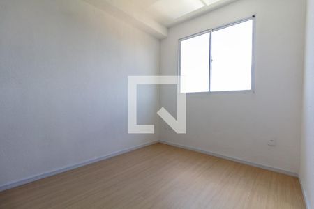 Quarto 1 de apartamento para alugar com 2 quartos, 36m² em Vila California, São Paulo
