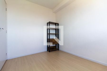 Quarto 1 de apartamento para alugar com 2 quartos, 36m² em Vila California, São Paulo