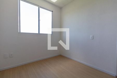 Quarto 1 de apartamento para alugar com 2 quartos, 36m² em Vila California, São Paulo