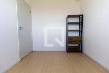 Quarto 1 de apartamento para alugar com 2 quartos, 36m² em Vila California, São Paulo