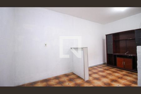 Sala de casa para alugar com 1 quarto, 50m² em Chácara Belenzinho, São Paulo