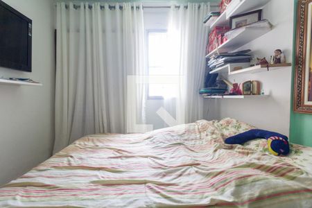 Quarto 1 de apartamento para alugar com 2 quartos, 92m² em Tatuapé, São Paulo