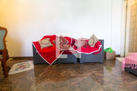 Sala de apartamento para alugar com 2 quartos, 92m² em Tatuapé, São Paulo