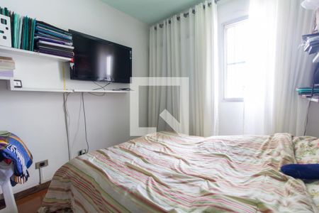 Quarto 1 de apartamento para alugar com 2 quartos, 92m² em Tatuapé, São Paulo