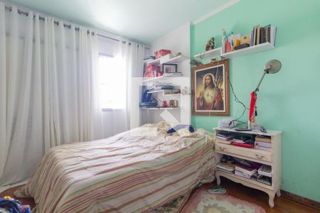 Quarto 1 de apartamento para alugar com 2 quartos, 92m² em Tatuapé, São Paulo