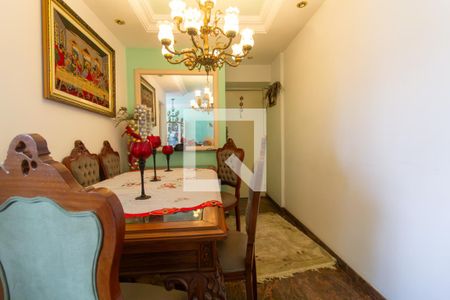 Sala de apartamento para alugar com 2 quartos, 92m² em Tatuapé, São Paulo