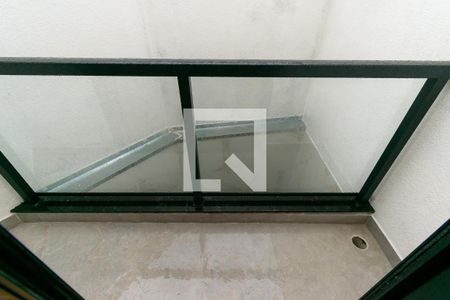 Suíte 1 - Varanda de casa à venda com 3 quartos, 140m² em Jardim Avelino, São Paulo