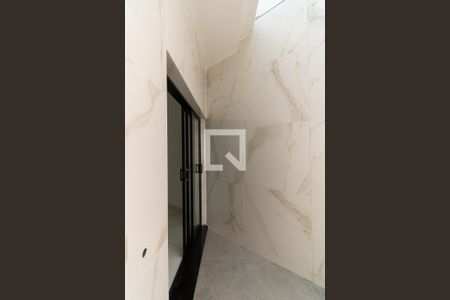Área de Serviço de casa à venda com 3 quartos, 140m² em Jardim Avelino, São Paulo