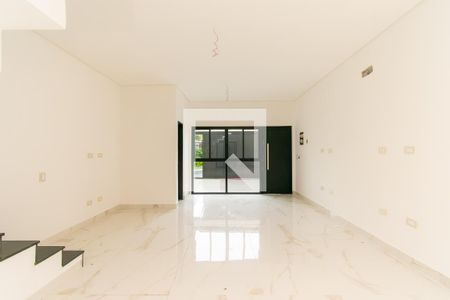 Sala de casa à venda com 3 quartos, 140m² em Jardim Avelino, São Paulo